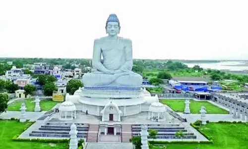 గుడ్ న్యూస్: అమరావతి నిర్మాణాలకు టెండర్లు పిలిచిన ప్రభుత్వం