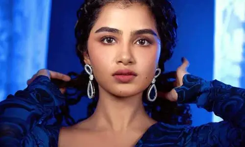 Anupama Parameswaran: దొంగిలించబడిన చొక్కాతో బతికేస్తున్నా.. హీరోయిన్ పోస్ట్ వైరల్