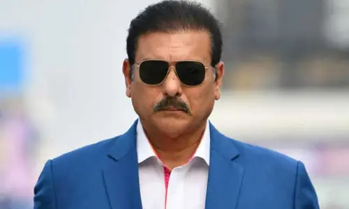 WTC 2025 : ప్రపంచ టెస్ట్ ఛాంపియన్‌షిప్ పోటీలపై రవిశాస్త్రి కీలక వ్యాఖ్యలు