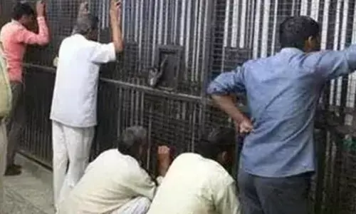 Prison Manual: జైలులో కుల వివక్ష సమస్య పరిష్కరించాలి.. రాష్ట్రాలకు కేంద్రం ఆదేశాలు