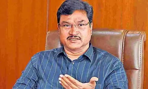 Hydra: ఎనిదేండ్ల క్రితమే ఎఫ్టీఎల్, బఫర్ జోన్ ఫిక్స్.. హైడ్రా కమిషనర్ రంగనాథ్ వివరణ