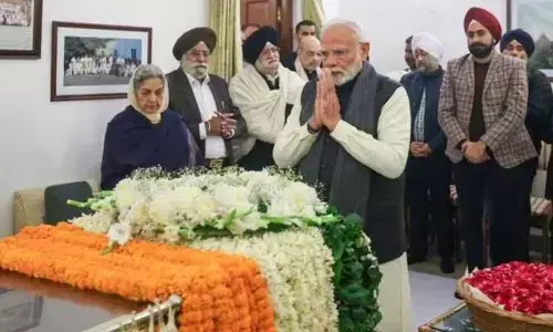 ప్రతిపక్షం ఆలోచనా విధానం మారాలి!