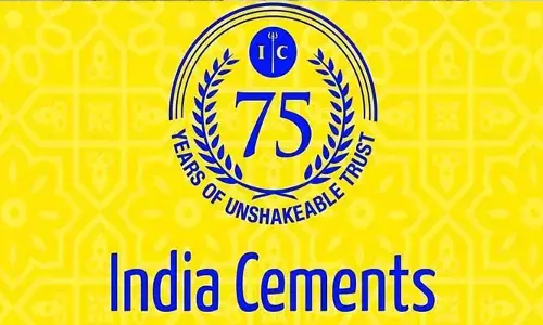 India Cements: ఇండియా సిమెంట్స్ కు కొత్త నాయకత్వాన్ని ప్రకటించిన అల్ట్రాటెక్‌..!