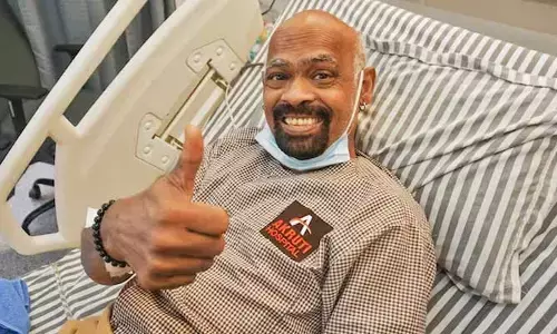 Vinod Kambli : ఆస్పత్రి నుంచి వినోద్ కాంబ్లీ డిశ్చార్జ్.. వైద్యులు ఏమన్నారంటే..?