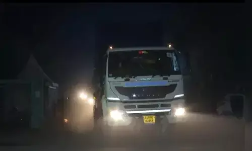 Bhopal: భోపాల్ గ్యాస్ విషాదం.. కొనసాగుతున్న విష పదార్థాల తొలగింపు