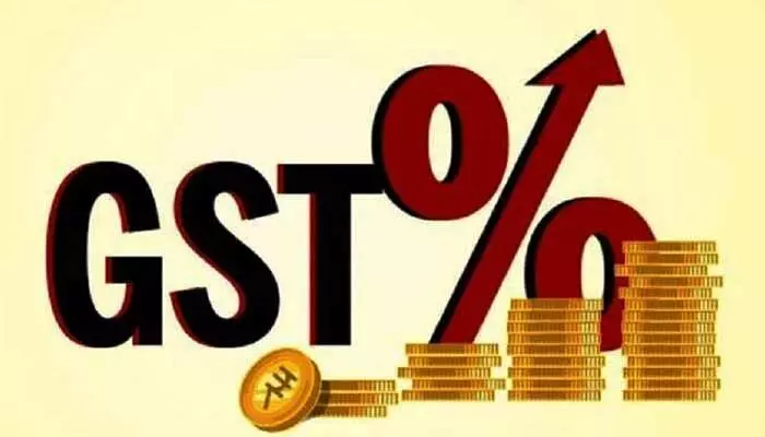 GST Collections: పెరిగిన జీఎస్టీ వసూళ్లు.. గతేడాది కంటే 10 శాతం హైక్ GST Collections: పెరిగిన జీఎస్టీ వసూళ్లు.. గతేడాది కంటే 10 శాతం హైక్