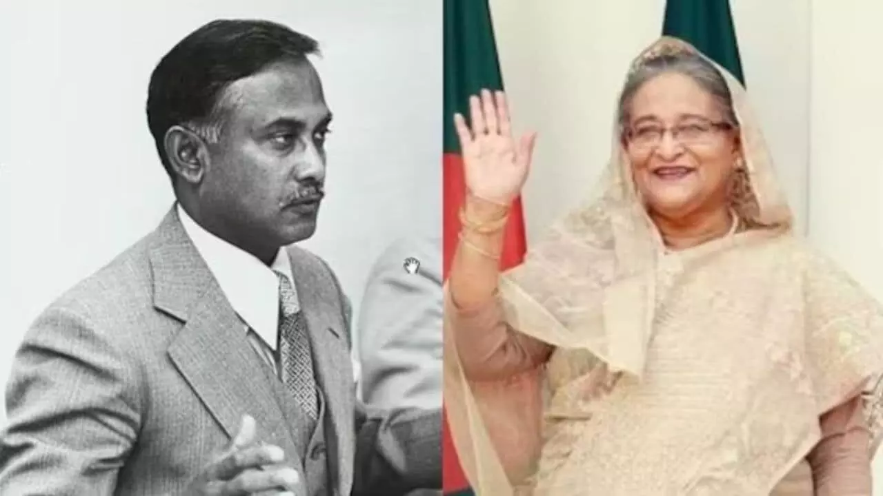 Bangladesh : బంగ్లాదేశ్ చరిత్రను మార్చేస్తున్న యూనుస్ సర్కారు Bangladesh : బంగ్లాదేశ్ చరిత్రను మార్చేస్తున్న యూనుస్ సర్కారు