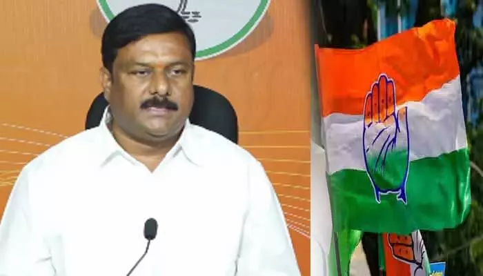 Alleti Maheshwar Reddy: రెండ్రోజుల్లో రేవంత్ సర్కార్ భారీ కుంభకోణం వివరాలు బయటపెడతా.. ఏలేటి సంచలన ప్రకటన Alleti Maheshwar Reddy: రెండ్రోజుల్లో రేవంత్ సర్కార్ భారీ కుంభకోణం వివరాలు బయటపెడతా.. ఏలేటి సంచలన ప్రకటన