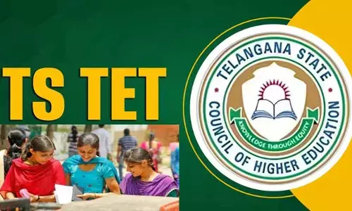 TG TET: కాసేపట్లో టెట్ పరీక్షలు ప్రారంభం.. పరీక్షకు హాజరుకానున్న 2,75,753 మంది అభ్యర్థులు