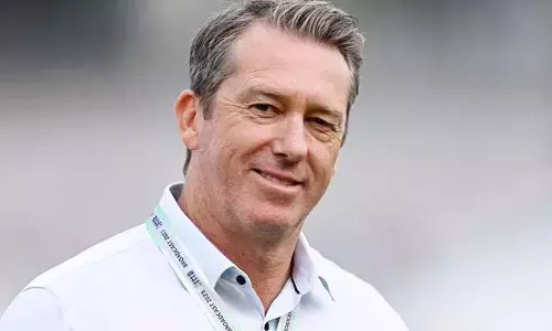 Glenn McGrath: ఆ ఒక్కడు లేకపోతే సిరీస్ క్లీన్ స్వీప్ అయ్యేది.. మెక్‌గ్రాత్ సంచలన వ్యాఖ్యలు
