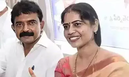 ఆ విషయం నాకు తెలియదు: పేర్ని జయసుధ
