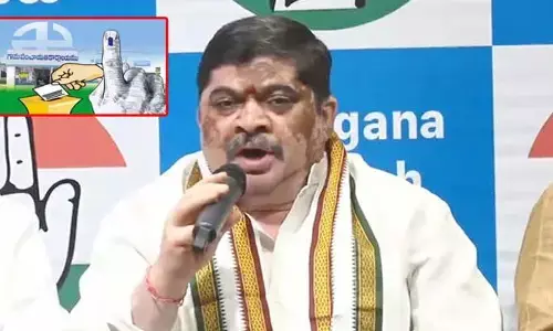 Ponnam Prabhakar: స్థానిక సంస్థల ఎన్నికలపై శ్రేణులకు మంత్రి పొన్నం కీలక సూచన