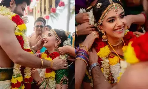 అతను ఇచ్చిన ఆ గిఫ్ట్‌ని మ్యారేజ్ అయ్యేవరకు తీసేయలేదు.. స్టార్ హీరోయిన్ ఇంట్రెస్టింగ్ కామెంట్స్