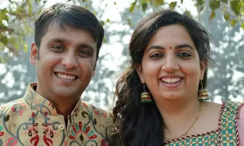 Delhi Cafe Owner Dies: బెంగళూరు టెకీ తరహాలో.. ఆత్మహత్య చేసుకున్న మరో భార్యా బాధితుడు