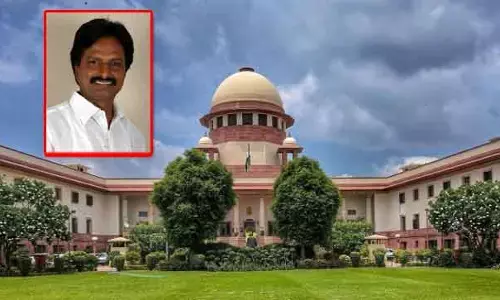 Ap News: వైసీపీ నేత గౌతమ్ రెడ్డికి ఊరట