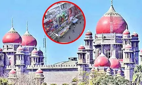 Pushpa-2:సంధ్య థియేటర్ ఘటన.. పుష్ప-2 నిర్మాతలకు హైకోర్టులో ఊరట!