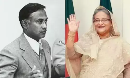 Bangladesh : బంగ్లాదేశ్ చరిత్రను మార్చేస్తున్న యూనుస్ సర్కారు