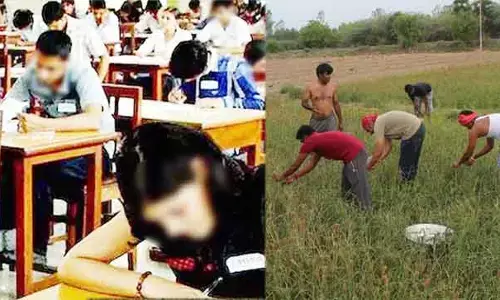ఏపీలో రైతులు, విద్యార్థులు, మత్యకారులకు భారీ గుడ్ న్యూస్