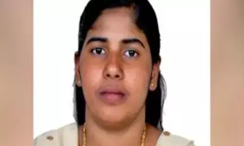 Nimisha Priya : కేరళ నర్సుకు యెమన్‌లో మరణశిక్ష.. ఆదుకుంటామన్న ఆ దేశం