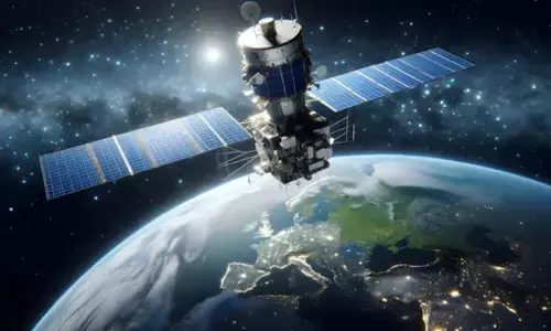 ASSAMSAT : అస్సాంకు సొంత ఉపగ్రహం