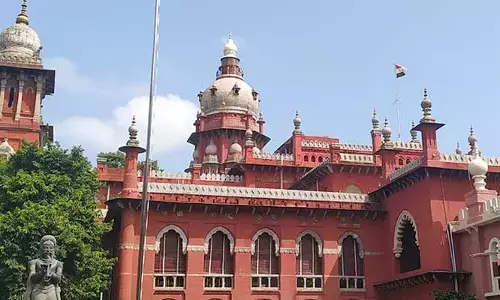 Madras High Court : అన్నా యూనివర్సిటీ రేప్ కేసు.. మద్రాస్ హైకోర్టు కీలక వ్యాఖ్యలు