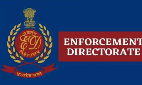 Enforcement Directorate: ఫార్ములా ఈ-కార్‌ రేసు కేసులో కీలక పరిణామం