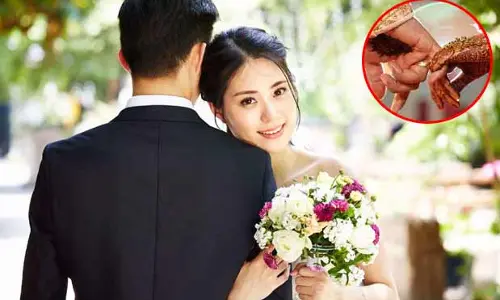 Wedding trends : వివాహాలు.. వింత పోకడలు!!