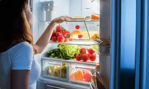 Kitchen Tips : వీటిని ఎక్కువగా ఫ్రిజ్‌లో స్టోర్ చేయకూడదు..!