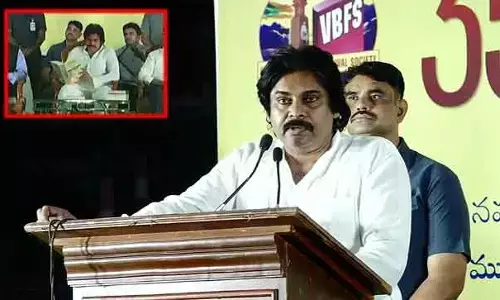 అది తప్ప ఏం వదులుకోవడానికైనా సిద్ధమే.. పవన్ కల్యాణ్ సంచలన వ్యాఖ్యలు
