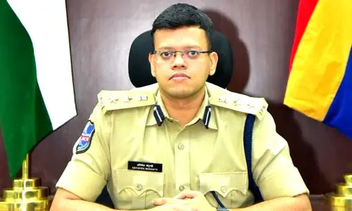 బహిరంగ ప్రదేశాల్లో మద్యం సేవిస్తే కఠిన చర్యలు