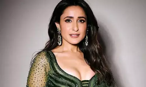 Pragya Jaiswal: ఫస్ట్ టైమ్ అలాంటి పాత్ర చేస్తున్న.. హీరోయిన్ ఇంట్రెస్టింగ్ కామెంట్స్