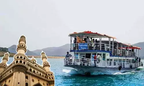 అంతర్జాతీయ పర్యాటకులపై ఫోకస్.. తెలంగాణ ప్రభుత్వం కీలక నిర్ణయం