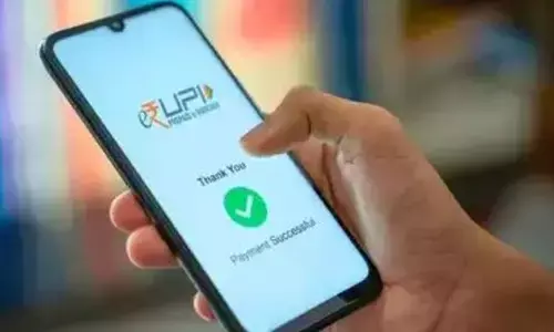 UPI Transactions: డిసెంబర్‌లో రికార్డు స్థాయికి చేరిన యూపీఐ లావాదేవీలు