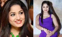 మగాడు మందు తాగితే త‌ప్పులేదు, ఆడది తాగితే త‌ప్పా.. బీజేపీ నేత మాధవీలత హాట్ కామెంట్స్