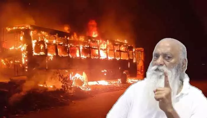 JC Prabhakar Reddy: పోలీసులపై నాకు నమ్మకం లేదు.. జేసీ ప్రభాకర్ రెడ్డి సంచలన ఆరోపణలు JC Prabhakar Reddy: పోలీసులపై నాకు నమ్మకం లేదు.. జేసీ ప్రభాకర్ రెడ్డి సంచలన ఆరోపణలు