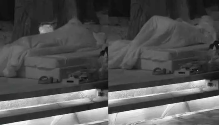 Bigg Boss: బిగ్బాస్ హౌస్లో ఆమెతో ఆ పని కానిచ్చేసిన కంటెస్టెంట్.. వైరల్గా మారిన వీడియో Bigg Boss: బిగ్బాస్ హౌస్లో ఆమెతో ఆ పని కానిచ్చేసిన కంటెస్టెంట్.. వైరల్గా మారిన వీడియో