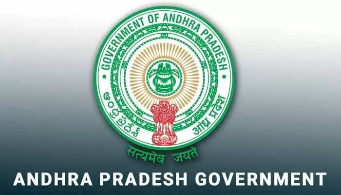 AP Govt:తెలుగులోనూ ప్రభుత్వ ఉత్తర్వులు.. కూటమి ప్రభుత్వం కీలక నిర్ణయం AP Govt:తెలుగులోనూ ప్రభుత్వ ఉత్తర్వులు.. కూటమి ప్రభుత్వం కీలక నిర్ణయం