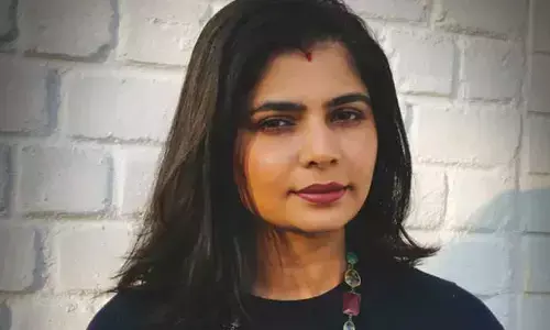 వర్జిన్ అమ్మాయి భార్యగా.. అలా అస్సలు చేయొద్దంటూ నెటిజన్‌కు దిమ్మతిరిగే కౌంటర్ ఇచ్చిన చిన్మయి(పోస్ట్)
