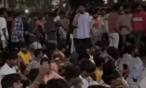 CMR College : సీఎంఆర్ కళాశాల ఘటనపై విచారణ ముమ్మరం