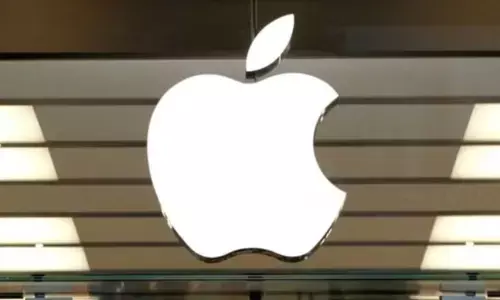 Apple: యాపిల్ సంస్థకు భారీ షాక్.. 95 బిలియన్ డాలర్లు చెల్లించేందుకు రెడీ..!