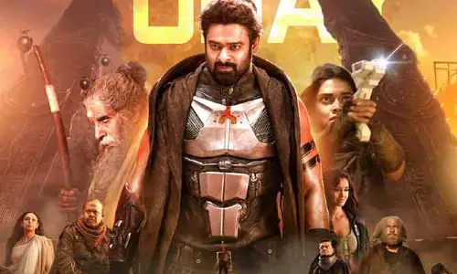 అక్కడ రిలీజ్ కాబోతున్న బ్లాక్ బస్టర్ హిట్ ‘కల్కి’.. ట్వీట్ వైరల్