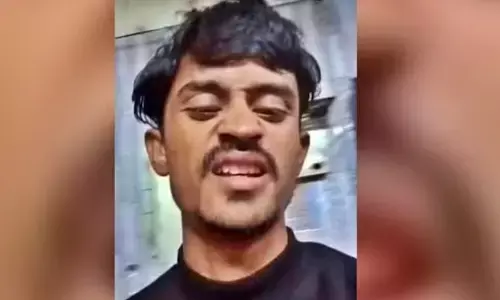 Lucknow: లక్నో హత్యల కేసులో ట్విస్ట్.. -	ప్లాన్ ప్రకారమే హత్య చేశారన్న పోలీసులు