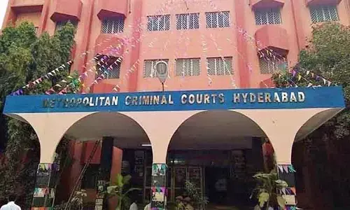 Nampally Court: నాంపల్లి కోర్టుకు సంధ్య థియేటర్ ఓనర్స్.. బెయిల్ పిటిషన్ దాఖలు