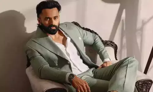 Unni Mukundan: నేను నిస్సహాయ  స్థితిలో ఉన్నాను.. దయచేసి అలా చేయకండంటూ హీరో కీలక విజ్ఞప్తి