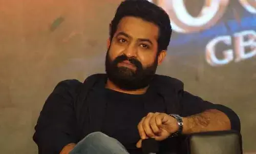 NTR: జీవితం అన్నిటికంటే విలువైనది జాగ్రత్తగా ఉండండి.. ఎన్టీఆర్ కీలక వ్యాఖ్యలు (వీడియో)