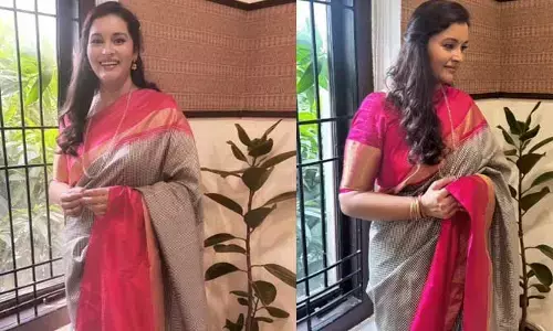 6 ఏళ్ల తర్వాత అక్కడికి వెళ్లిన పవన్ కళ్యాణ్ మాజీ భార్య.. ఎందుకంటే..? పోస్ట్ వైరల్