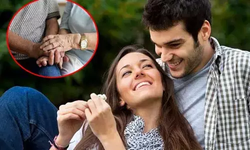 Relationships : సంబంధాలు.. బలమైన అనుబంధాలు!!