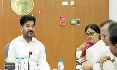 CM Revanth Reddy:  హైదరాబాద్  నగర ప్రజలకు సీఎం రేవంత్ రెడ్డి మరో గుడ్ న్యూస్