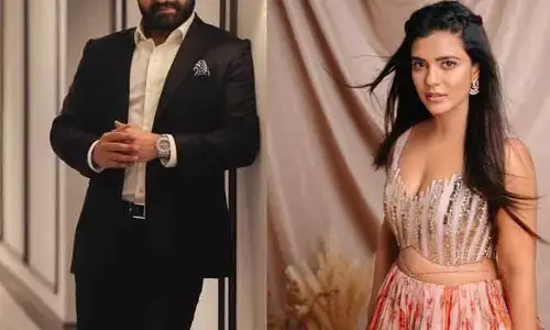 Aishwarya Rajesh: ఆయన డ్యాన్స్‌కు అభిమాని అయిపోయా.. స్టార్ హీరోపై ఐశ్యర్య ఇంట్రెస్టింగ్ కామెంట్స్