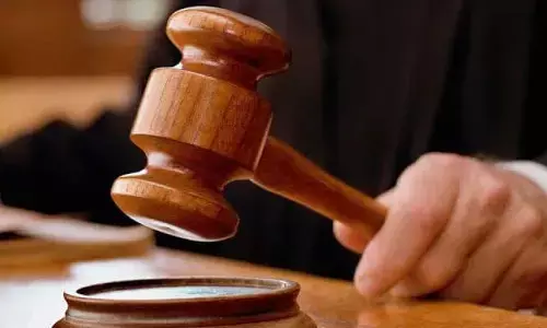 Supreme Court : భార్య బాధితులకు సుప్రీంలో చుక్కెదురు